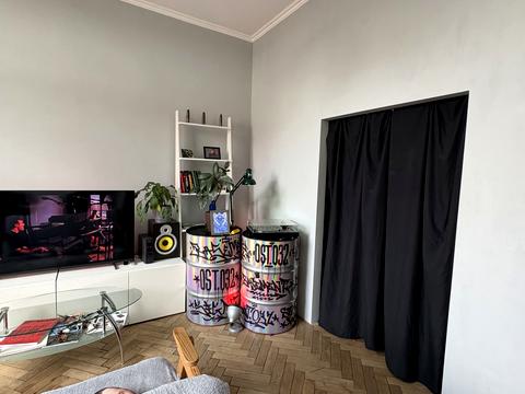 квартира по адресу Глебова ул., 10