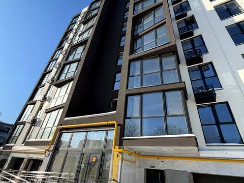 квартира за адресою Житомир, Святослава Ріхтера вул., 40