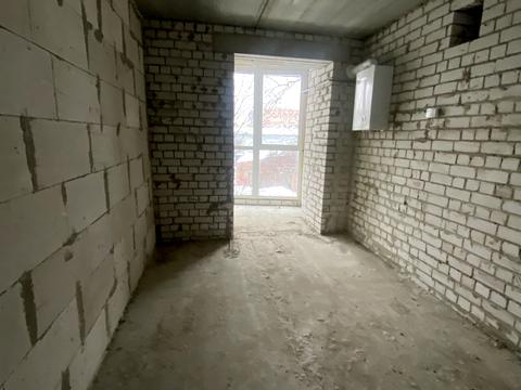 квартира за адресою Святослава Ріхтера вул., 40