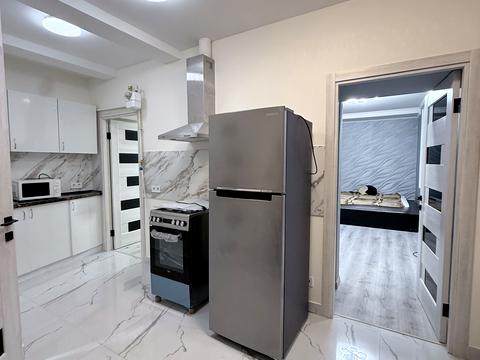 квартира по адресу Нежинская ул., 43