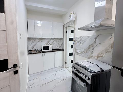 квартира по адресу Нежинская ул., 43