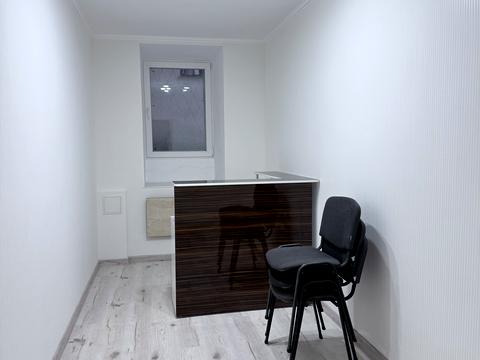 квартира по адресу Нежинская ул., 43