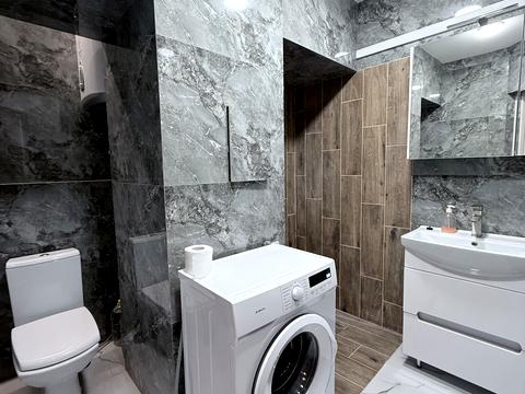 квартира по адресу Нежинская ул., 43