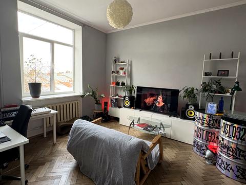 квартира по адресу Глебова ул., 10