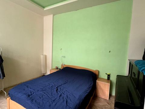 квартира по адресу Глебова ул., 10