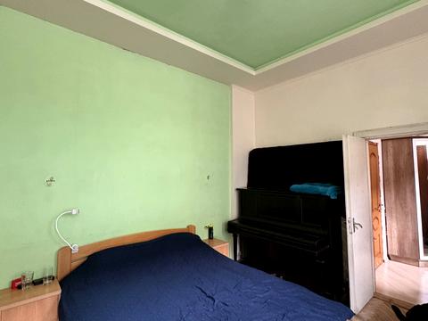 квартира по адресу Глебова ул., 10