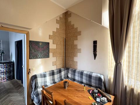 квартира по адресу Глебова ул., 10