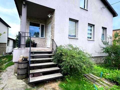 дом по адресу Львівська