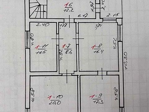 дом по адресу Львівська