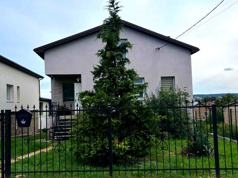 дом по адресу Львівська