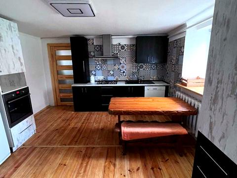 дом по адресу Львівська