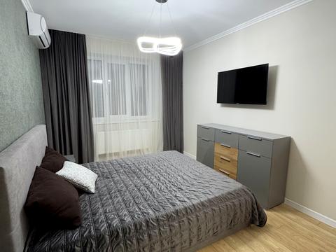 квартира по адресу Высочана ул., (Будинок 7)