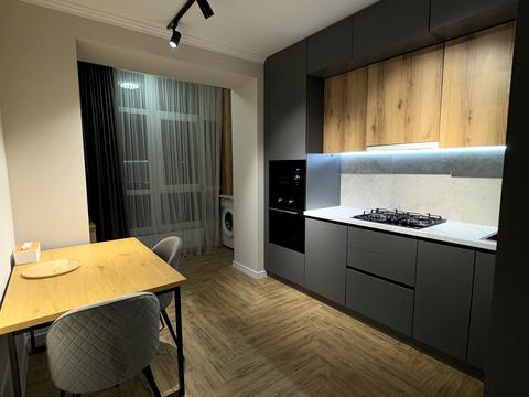 квартира по адресу Высочана ул., (Будинок 7)