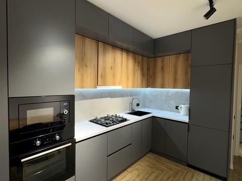 квартира по адресу Высочана ул., (Будинок 7)