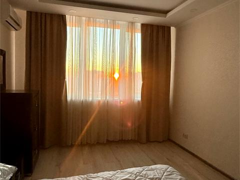 квартира по адресу Самойло Кошки ул. (Маршала Конєва), 10/1