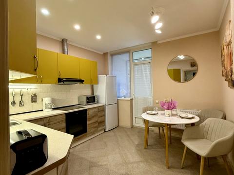 квартира по адресу Самойло Кошки ул. (Маршала Конєва), 10/1