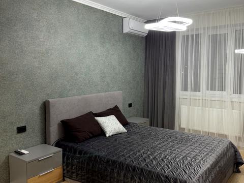 квартира по адресу Высочана ул., (Будинок 7)