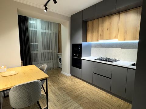 квартира по адресу Высочана ул., (Будинок 7)