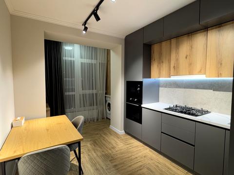 квартира по адресу Высочана ул., (Будинок 7)