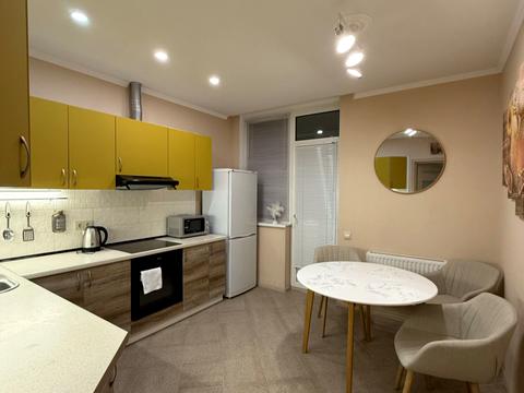 квартира по адресу Самойло Кошки ул. (Маршала Конєва), 10/1