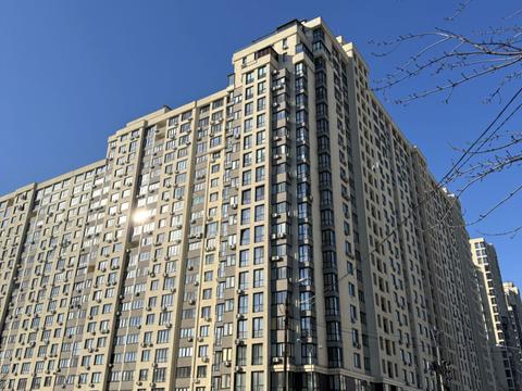 квартира по адресу Самойло Кошки ул. (Маршала Конєва), 10/1