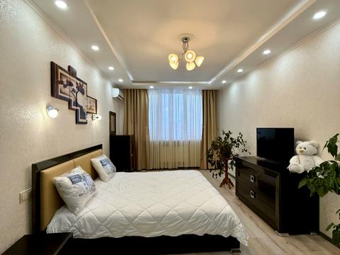 квартира по адресу Самойло Кошки ул. (Маршала Конєва), 10/1