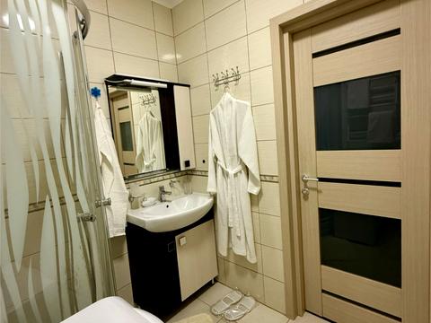 квартира по адресу Самойло Кошки ул. (Маршала Конєва), 10/1