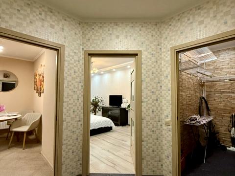 квартира по адресу Самойло Кошки ул. (Маршала Конєва), 10/1