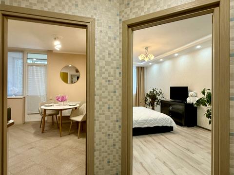 квартира по адресу Самойло Кошки ул. (Маршала Конєва), 10/1