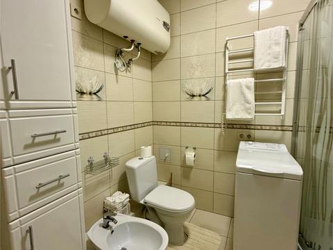 квартира по адресу Самойло Кошки ул. (Маршала Конєва), 10/1