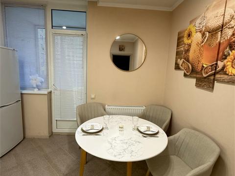 квартира по адресу Самойло Кошки ул. (Маршала Конєва), 10/1