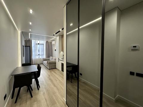 квартира по адресу Родини Крістерів ул., 14-Б