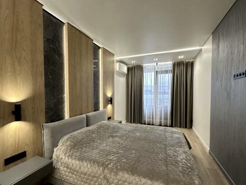 квартира по адресу Родини Крістерів ул., 14-Б