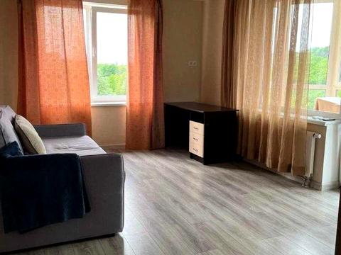 квартира по адресу Лысогорский пер., 20