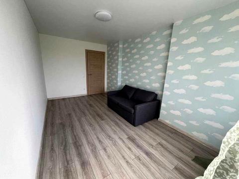 квартира по адресу Лысогорский пер., 20