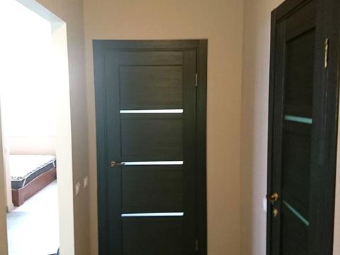 квартира по адресу Берестейский просп. (Победы), 26-А