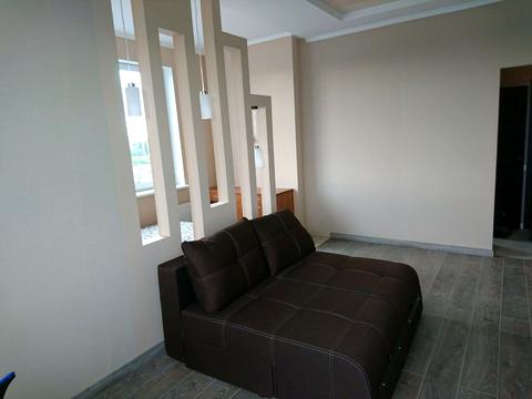 квартира по адресу Берестейский просп. (Победы), 26-А