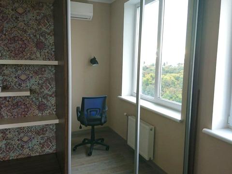 квартира по адресу Берестейский просп. (Победы), 26-А