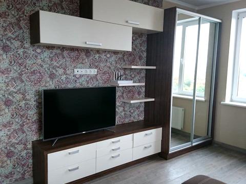 квартира по адресу Берестейский просп. (Победы), 26-А