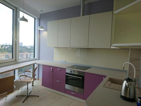 квартира по адресу Берестейский просп. (Победы), 26-А