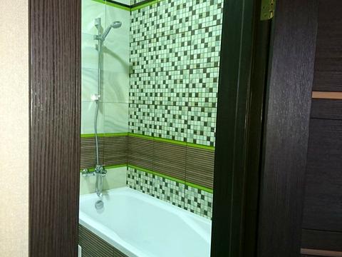 квартира по адресу Берестейский просп. (Победы), 26-А