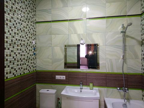 квартира по адресу Берестейский просп. (Победы), 26-А