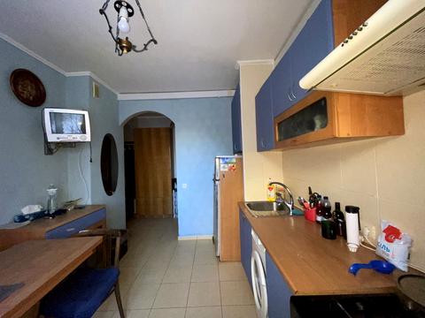 квартира за адресою Озерна вул., 4