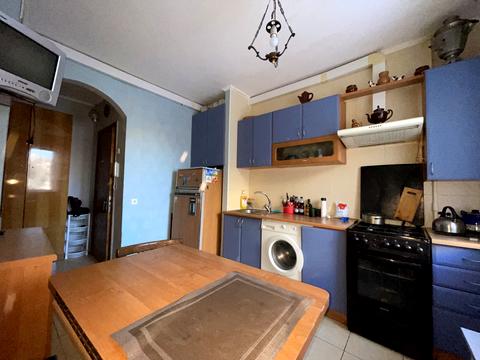 квартира за адресою Озерна вул., 4