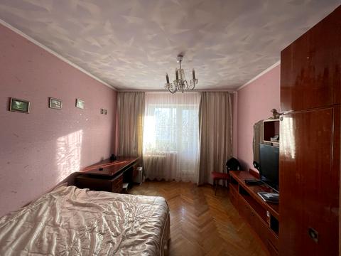 квартира за адресою Озерна вул., 4