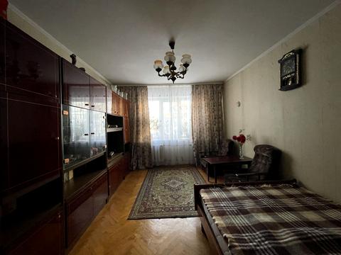 квартира за адресою Озерна вул., 4