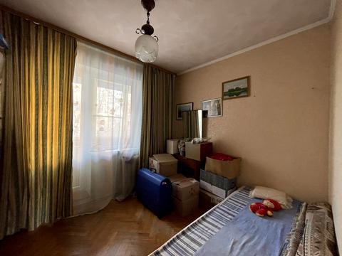 квартира за адресою Озерна вул., 4