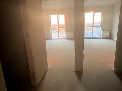 квартира за адресою Трускавецька вул., (Будинок)