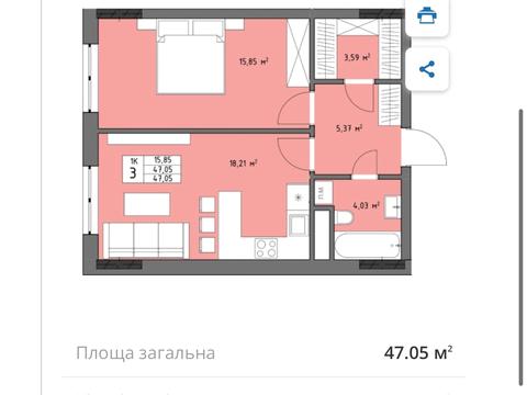 квартира за адресою Трускавецька вул., (Будинок)