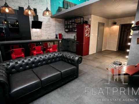 квартира по адресу Карпа Валовня ул., 8/1